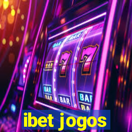 ibet jogos